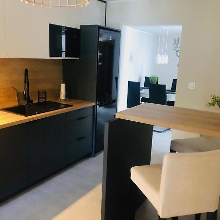 Apartament Mierzyn Miedzychod エクステリア 写真