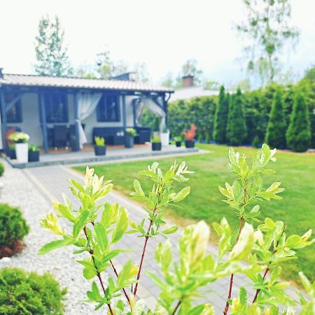 Apartament Mierzyn Miedzychod エクステリア 写真