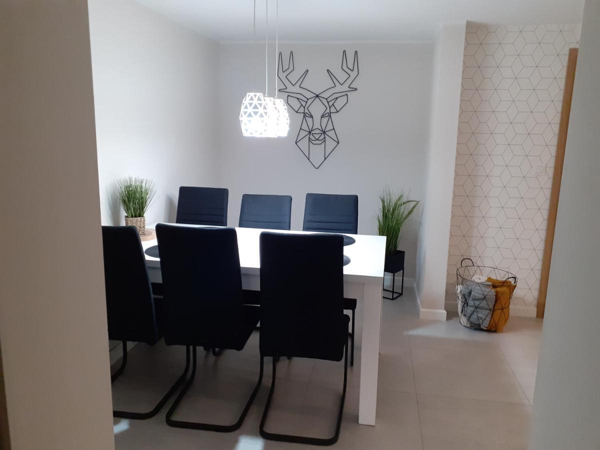 Apartament Mierzyn Miedzychod エクステリア 写真