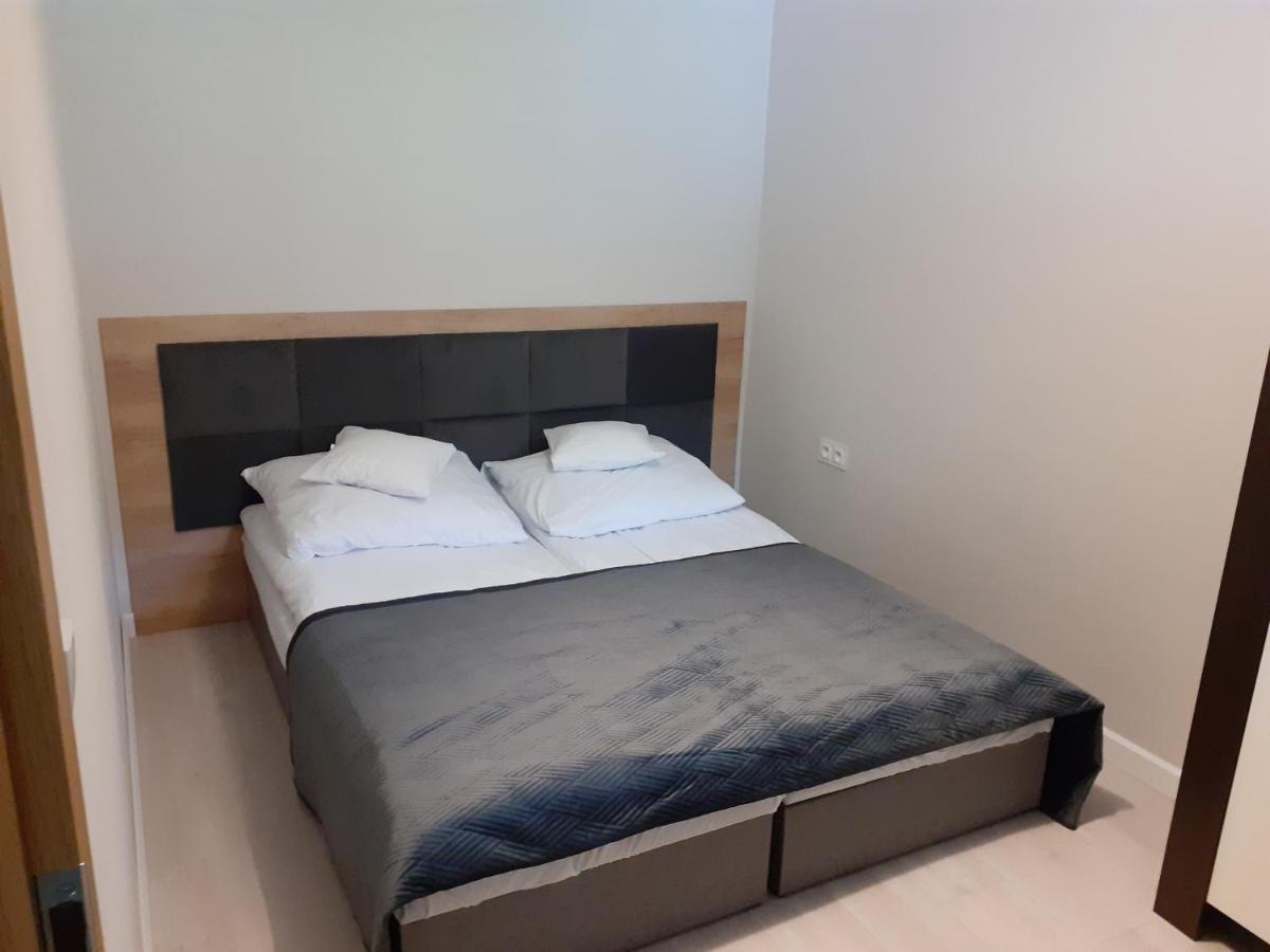 Apartament Mierzyn Miedzychod エクステリア 写真