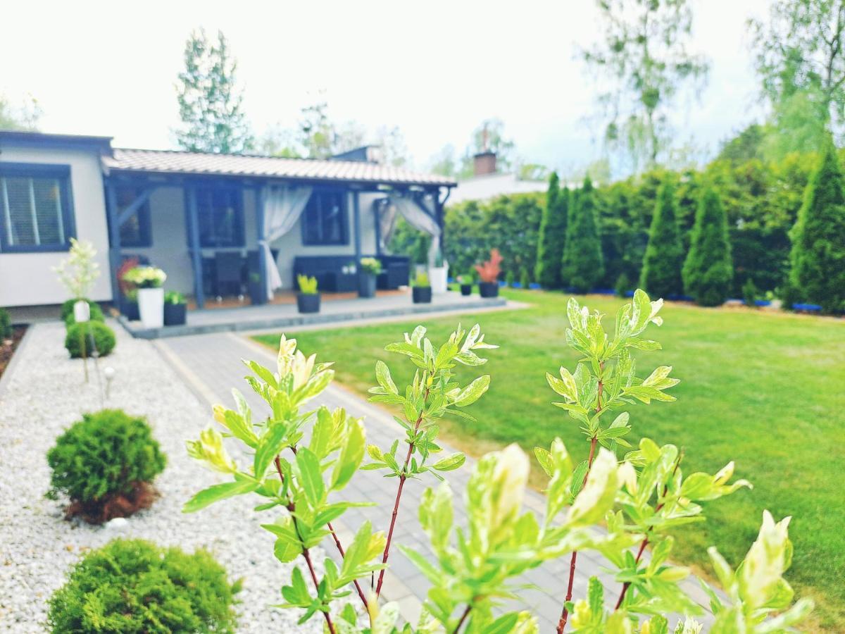 Apartament Mierzyn Miedzychod エクステリア 写真