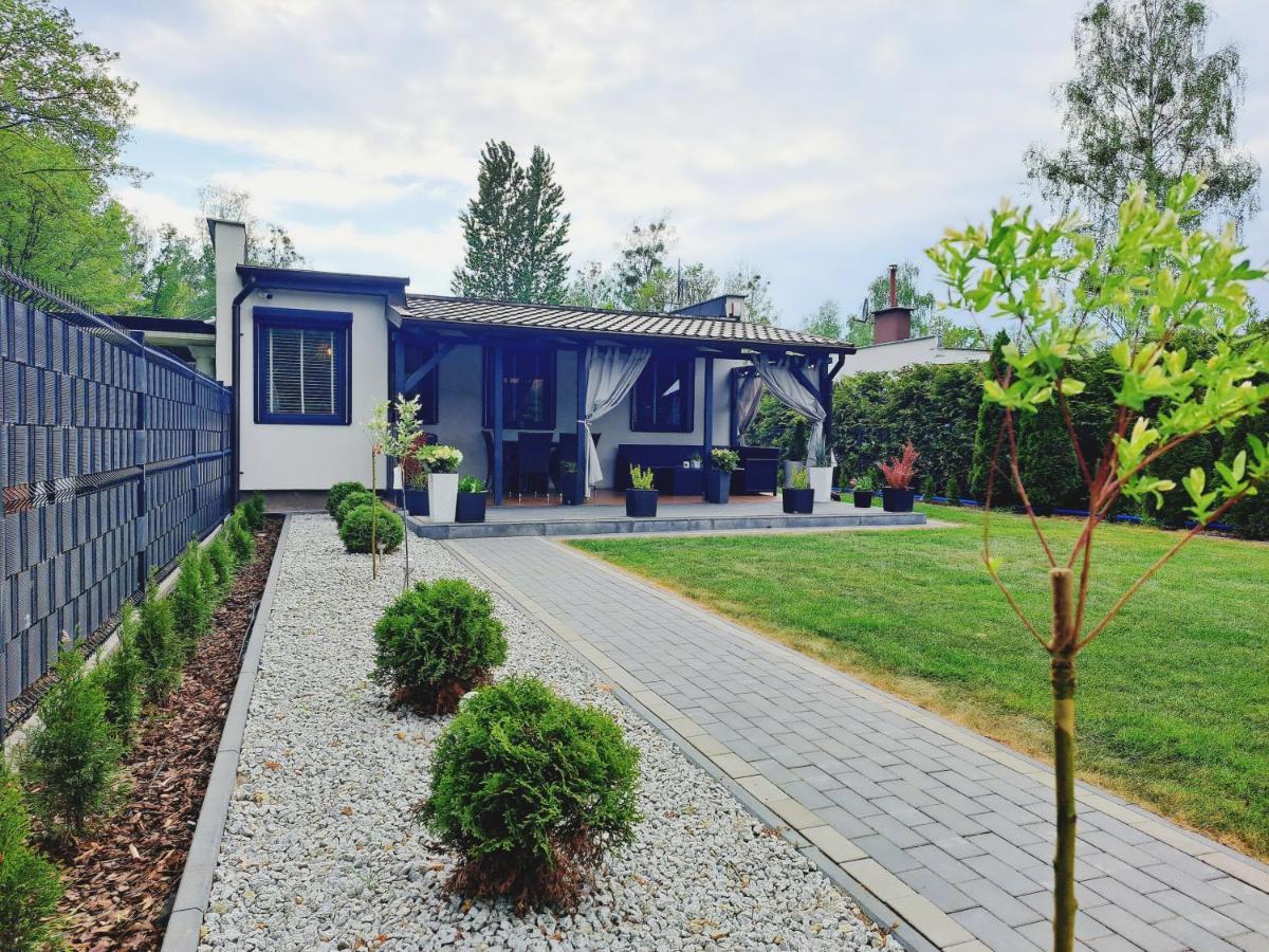 Apartament Mierzyn Miedzychod エクステリア 写真